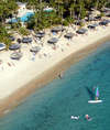 Curtain Bluff 